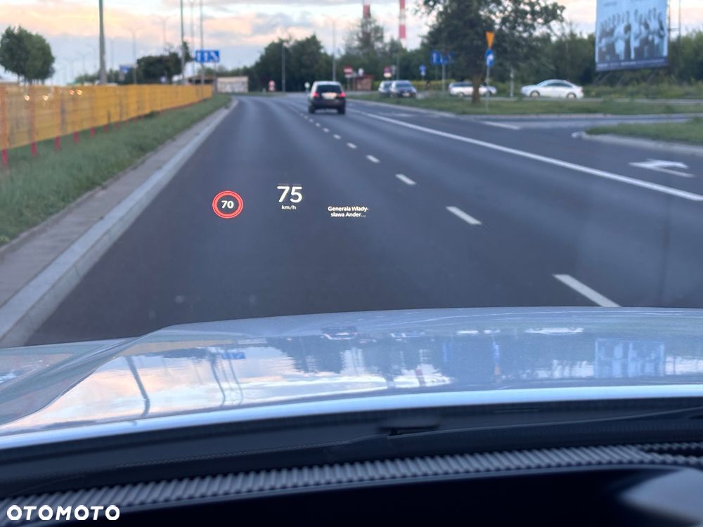 Jeep Grand Cherokee 3.6 V6 Summit - 13