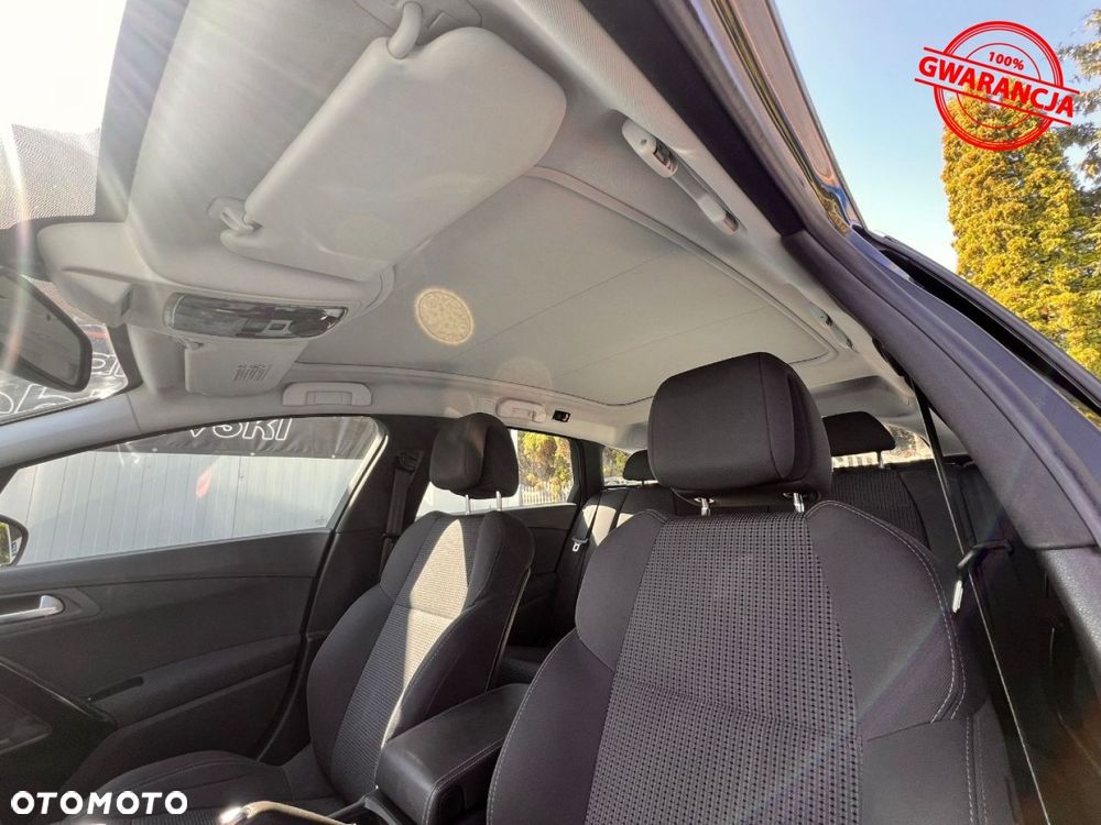 Peugeot 508 - 39
