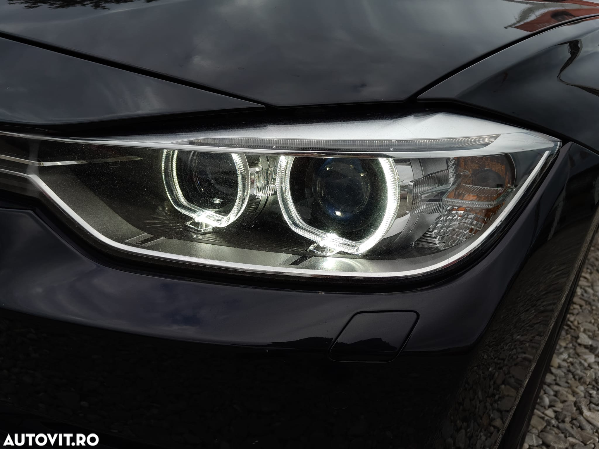 BMW Seria 3 - 32