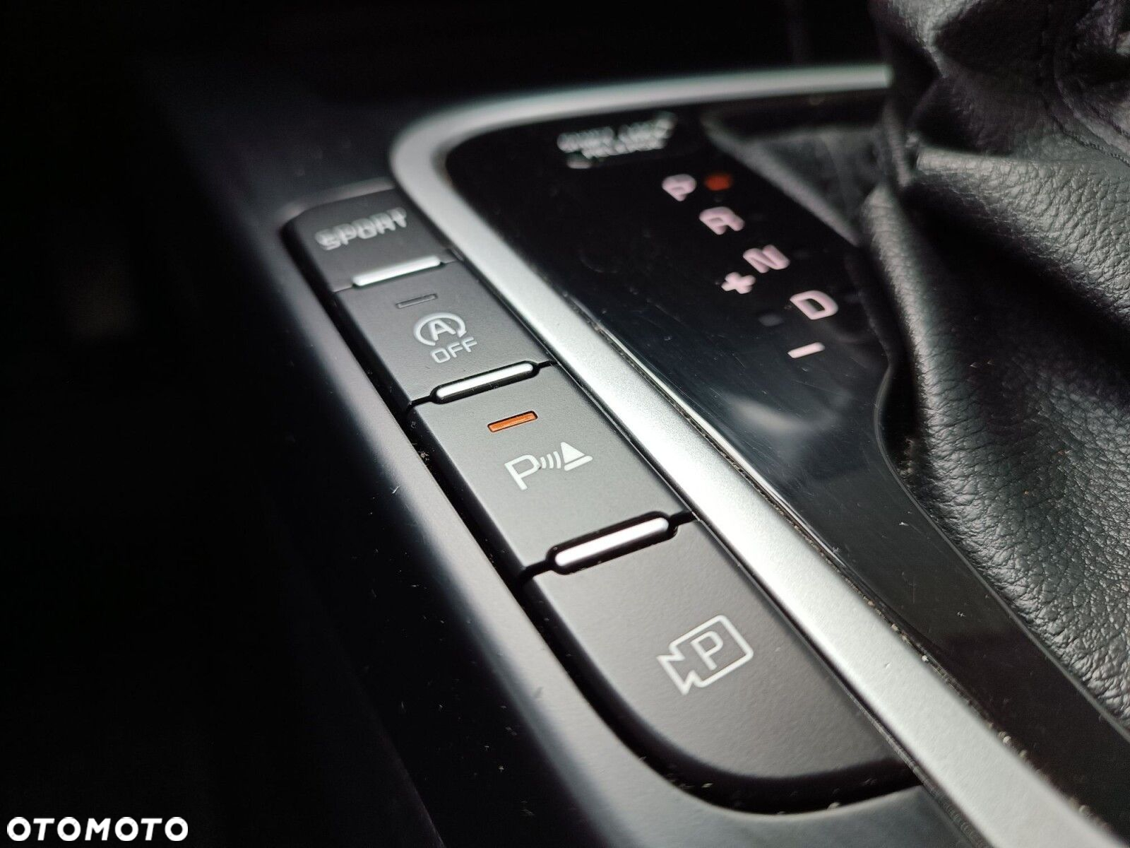 Kia XCeed 1.5 T-GDI M DCT - 28