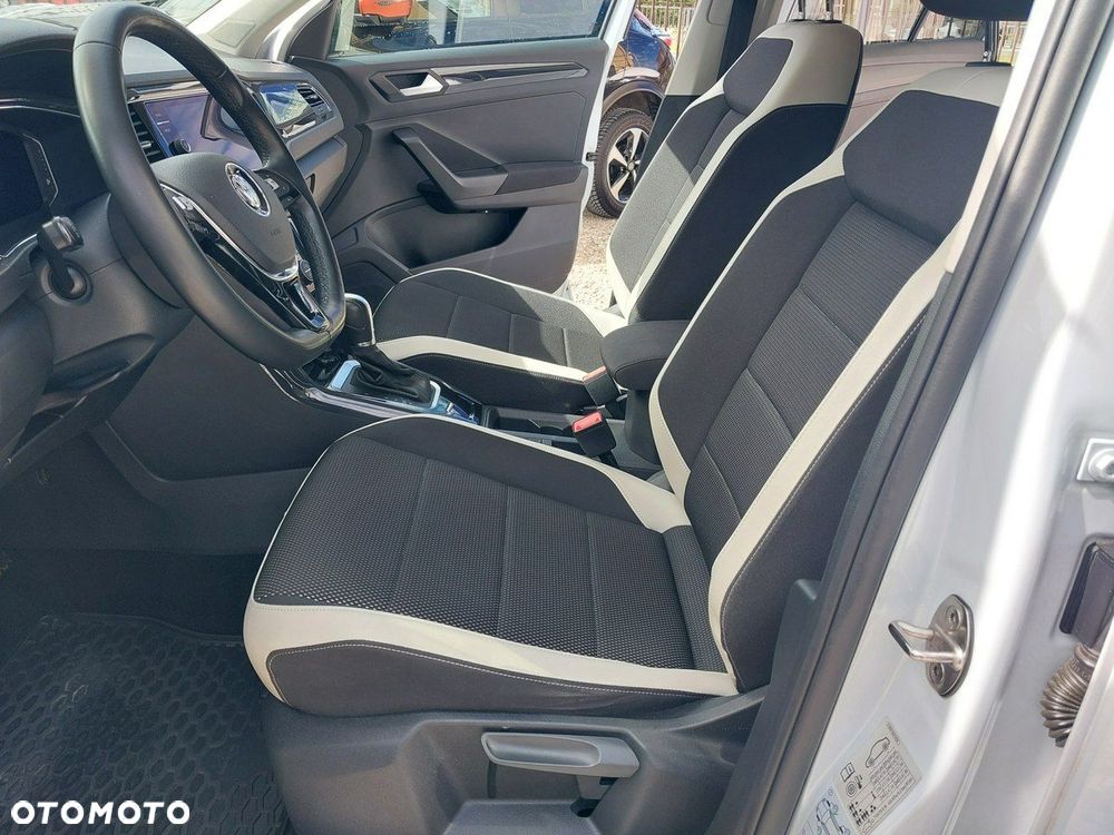 Volkswagen T-Roc 1.5 TSI ACT Premium DSG - 20