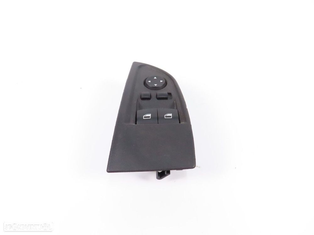 Interruptor / Botão vidros Esquerdo/Frente Usado / Original BMW i3 (I01) 6131922... - 1