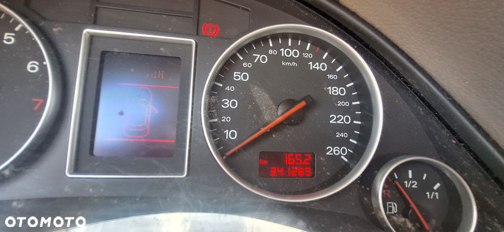 Audi A4 Limousine 2 - 8