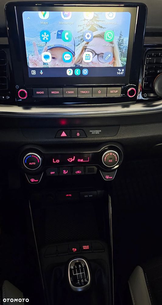 Kia Stonic 1.0 T-GDI MHEV L Business Line - 24