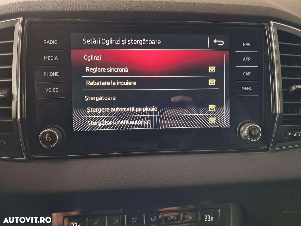 Skoda Karoq 1.6 TDI DSG Ambition - 20