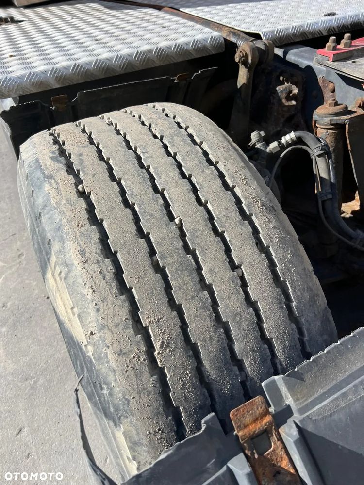 Scania R500 - 16