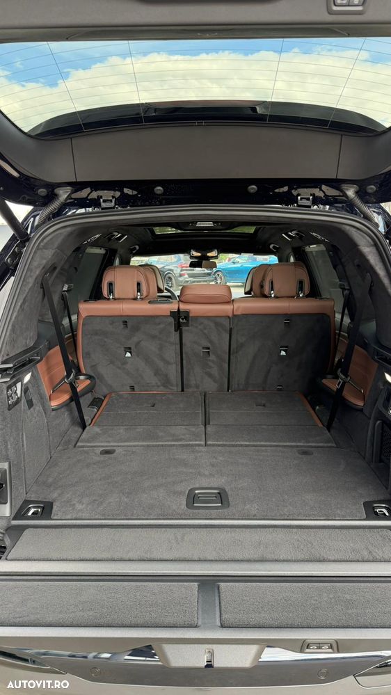BMW X7 xDrive40d AT MHEV - 21