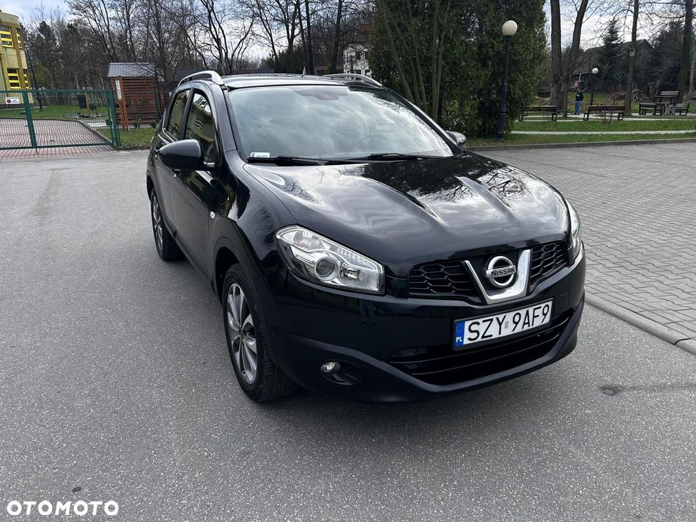 Nissan Qashqai 1.6 Acenta Pack - 2