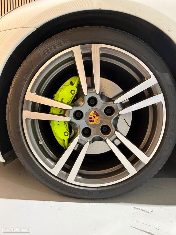 Porsche Panamera S E-Hybrid - 29