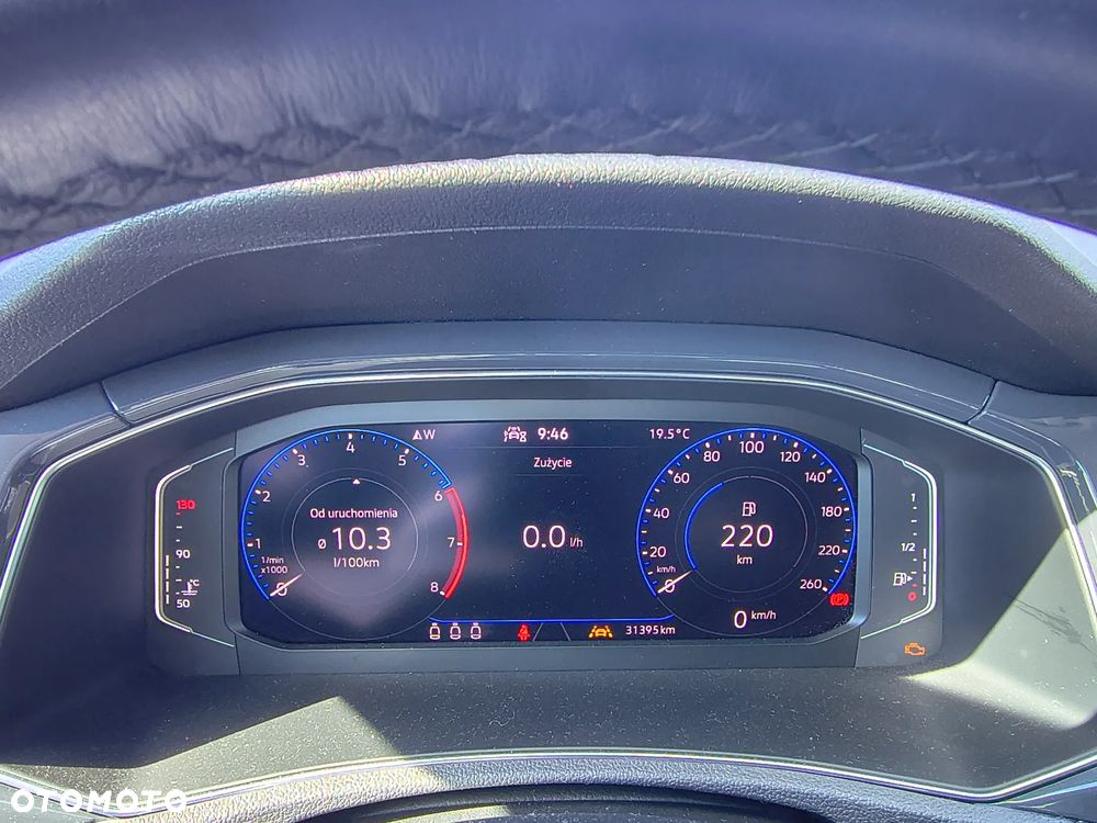 Volkswagen T-Roc 1.5 TSI GPF ACT Active - 9