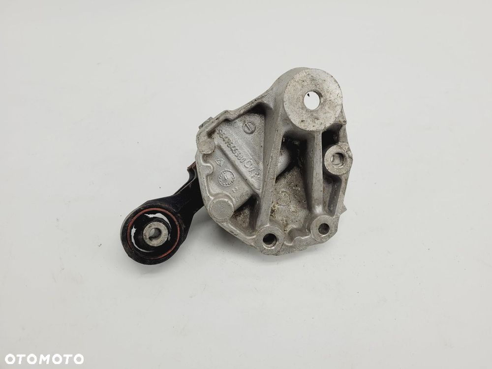 PODUSZKA ŁAPA SILNIKA 1.6 EHDI PEUGEOT 508 I 9647646380, #494 - 3