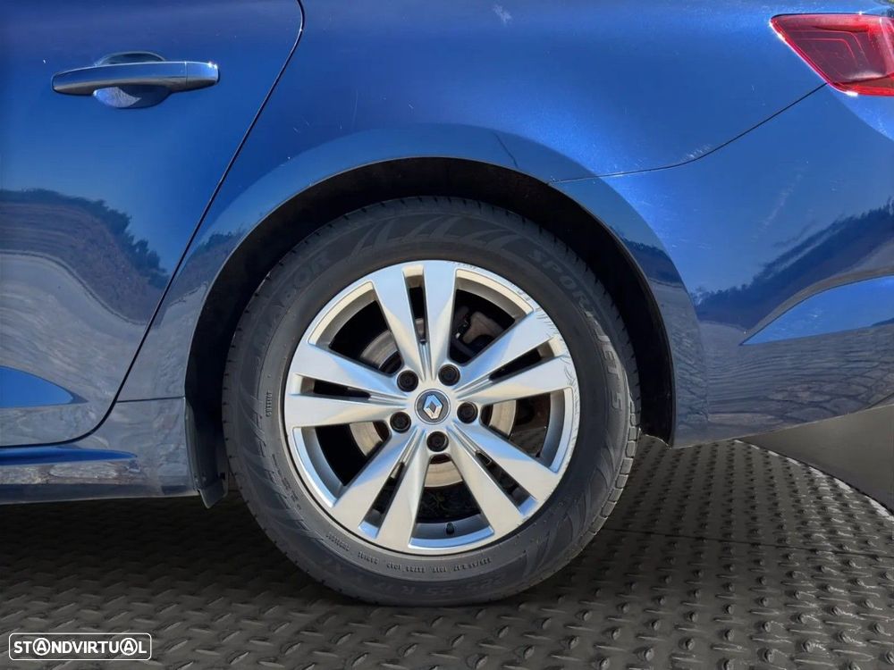 Renault Talisman Sport Tourer - 23