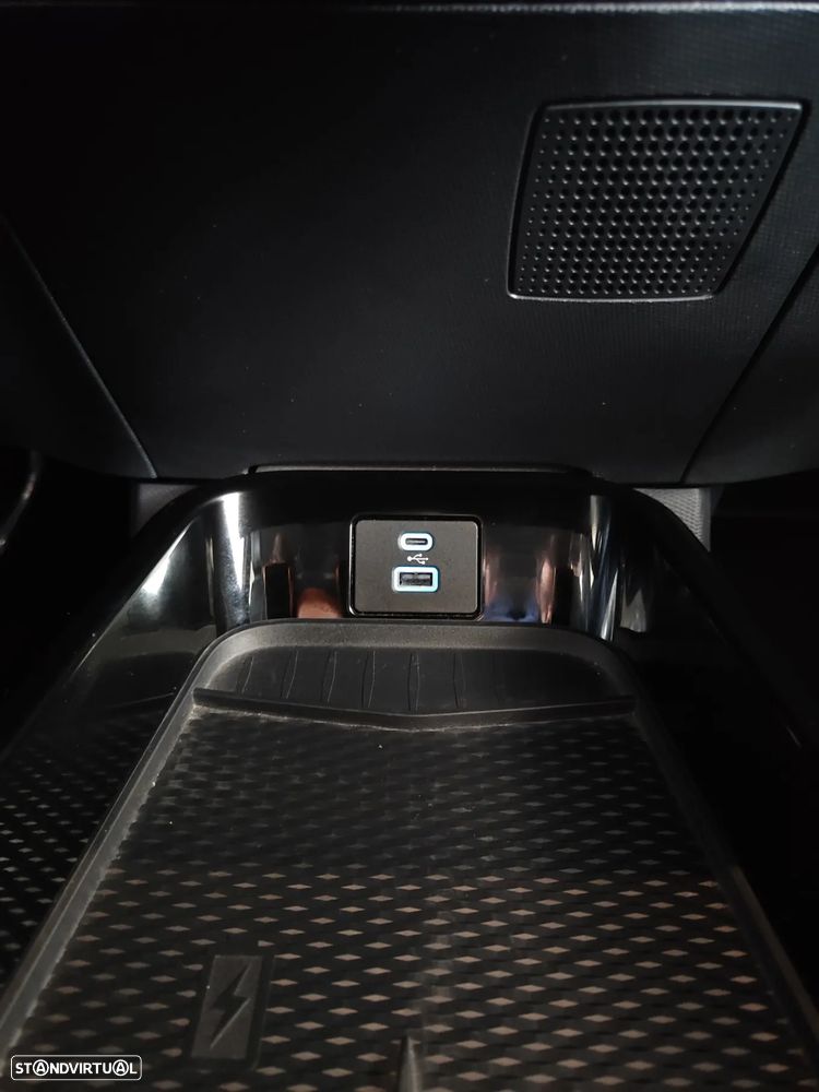 Ford Mustang Mach-E 98.7 kWh Premium - 39