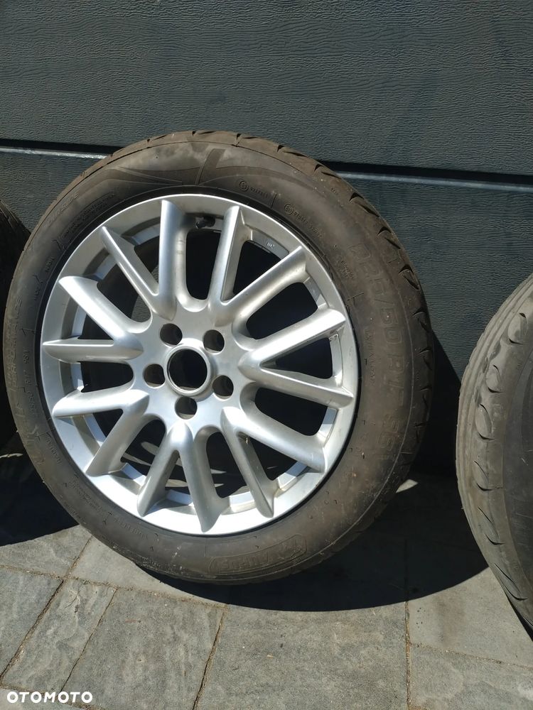Felgi  Alfa Romeo 159 - 3