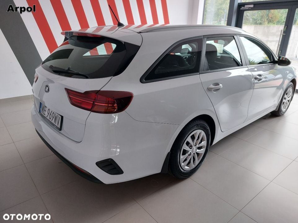 Kia Ceed Cee'd 1.4 S - 3