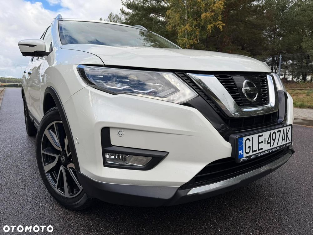 Nissan X-Trail 1.6 DIG-T Tekna - 13