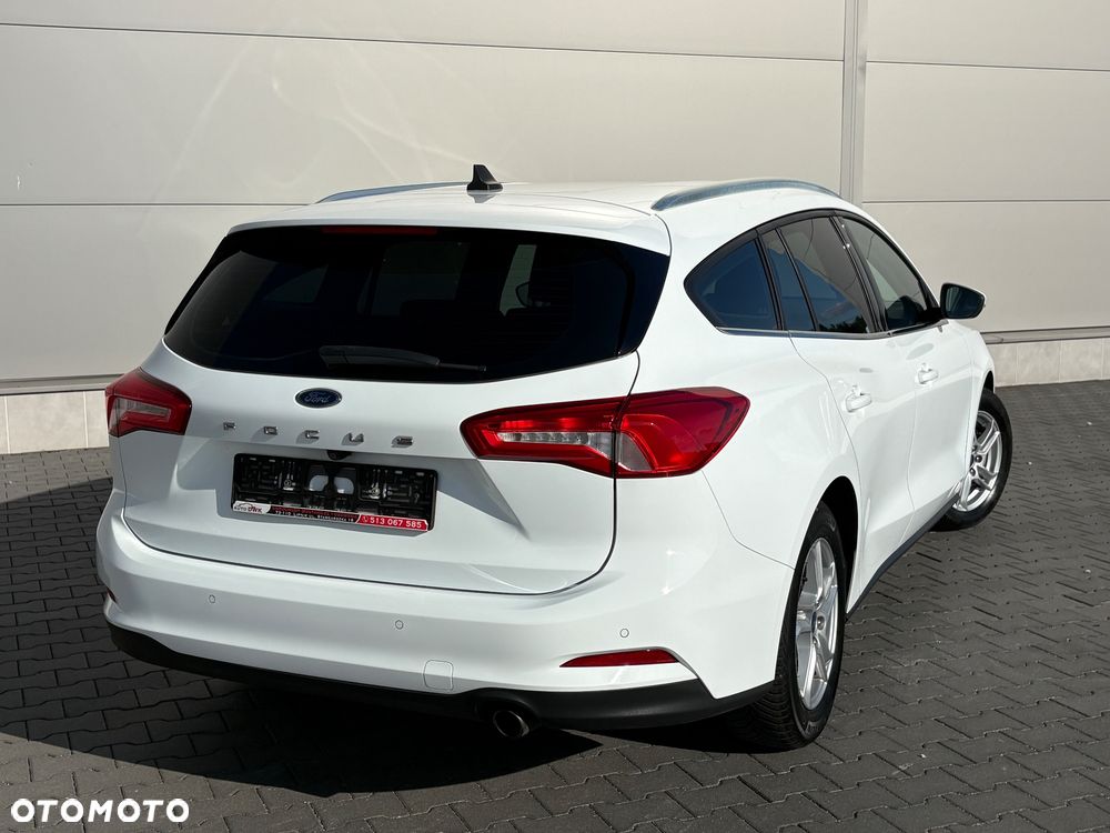 Ford Focus 1.5 EcoBlue Start-Stopp-System ACTIVE VIGNALE - 8