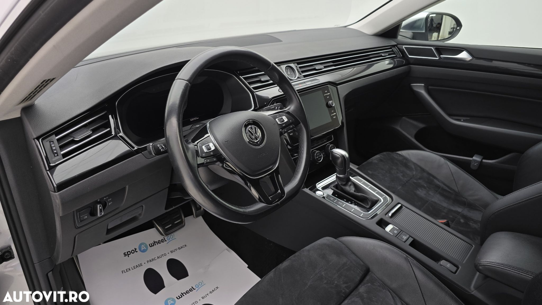 Volkswagen ARTEON - 13