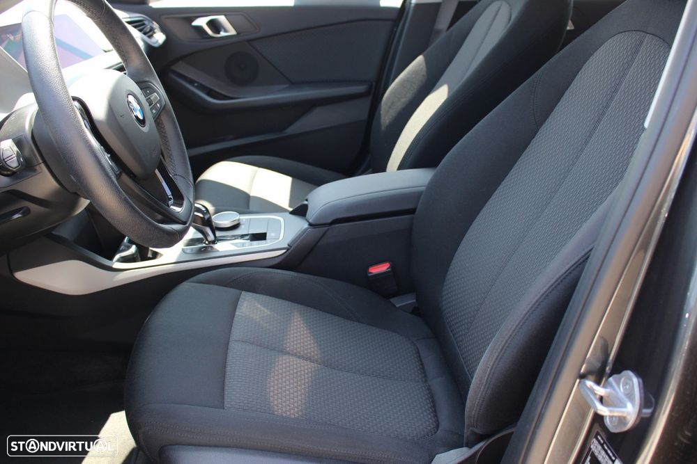 BMW 116 d Corporate Edition Auto - 32