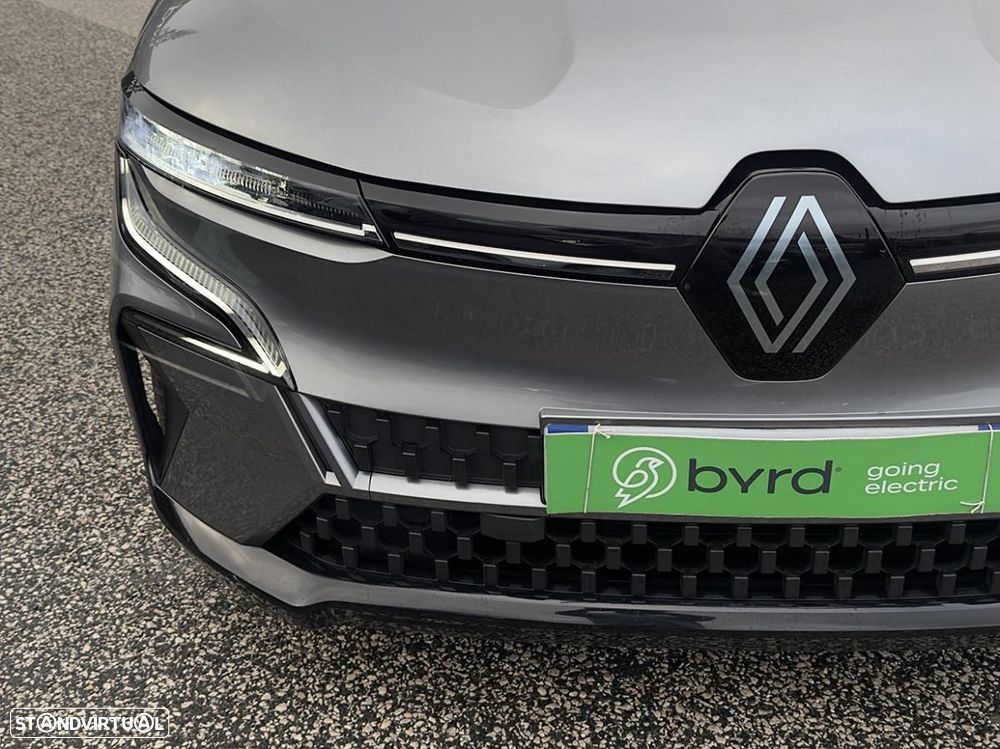 Renault Mégane E-Tech EV60 Techno Optimum Charge - 3