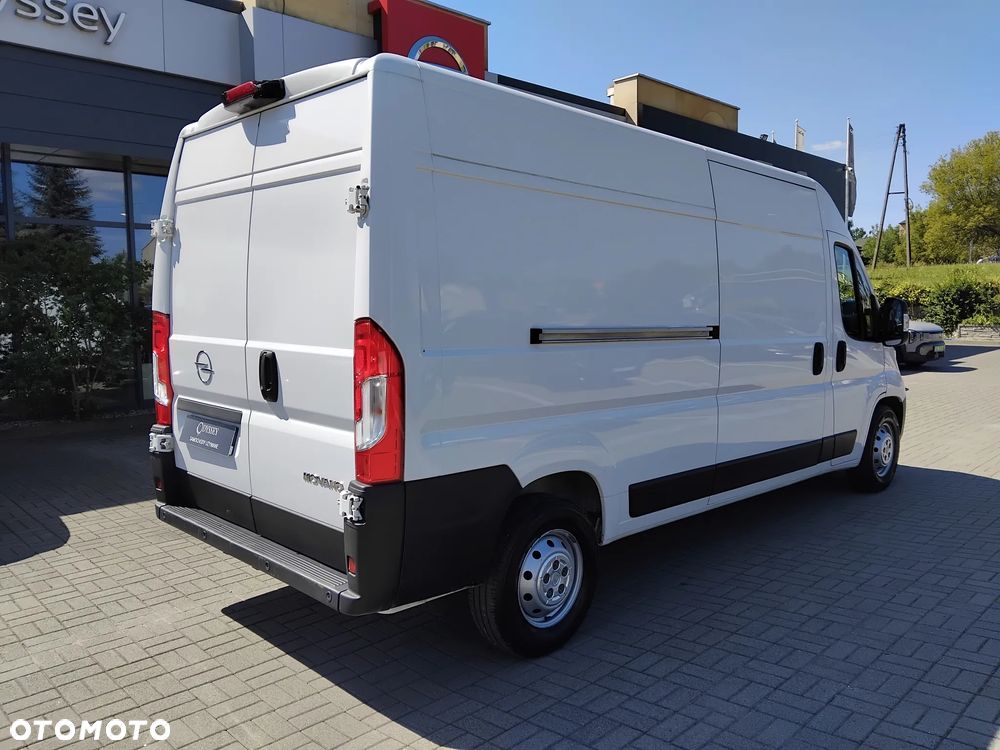 Opel MOVANO - 3