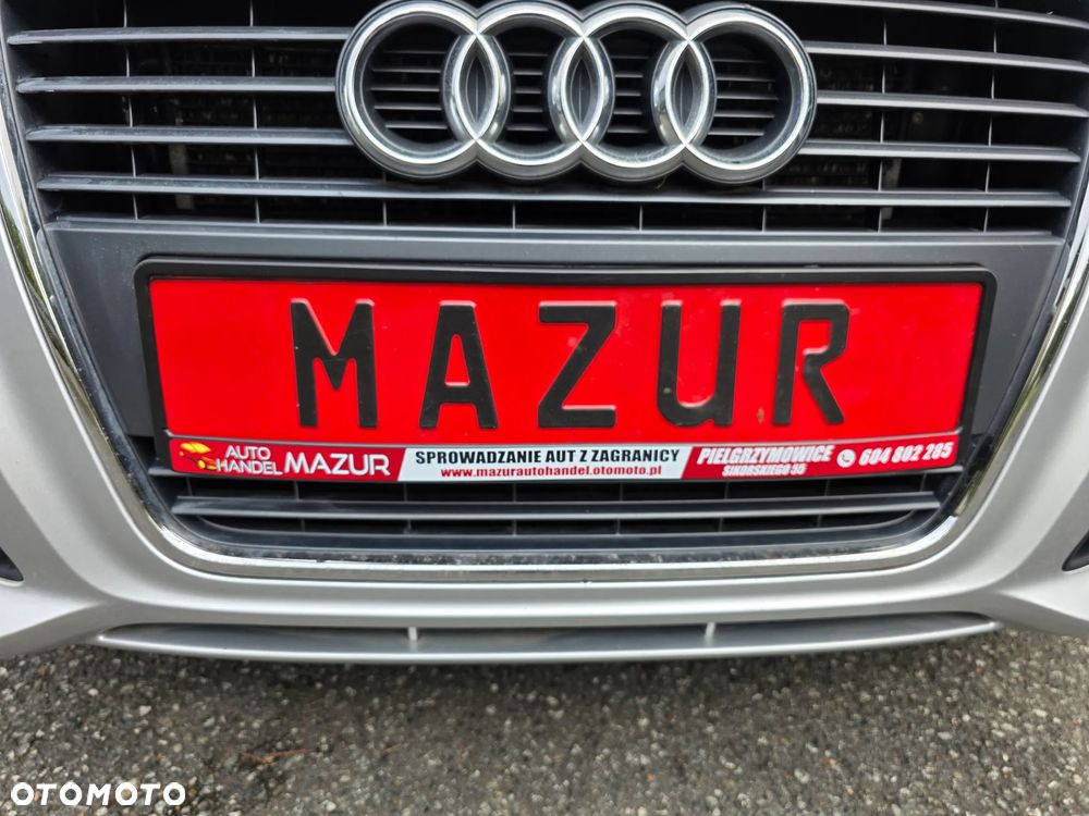 Audi A3 1.6 Ambition - 39