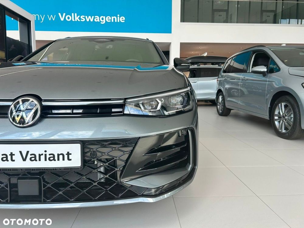 Volkswagen Passat - 8