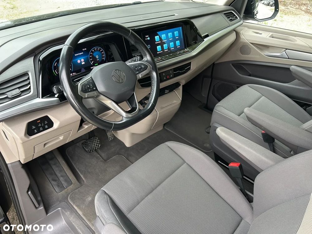 Volkswagen Multivan 1.4 TSI eHybrid PHEV 160kW L2 Life DSG - 7