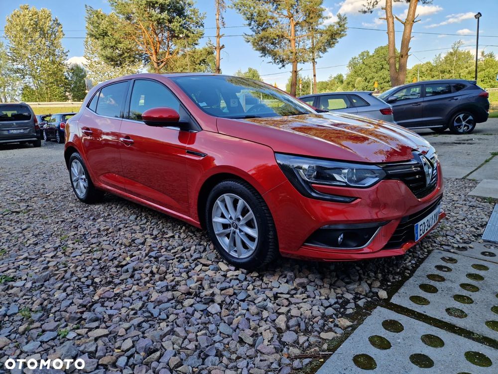 Renault Megane - 7