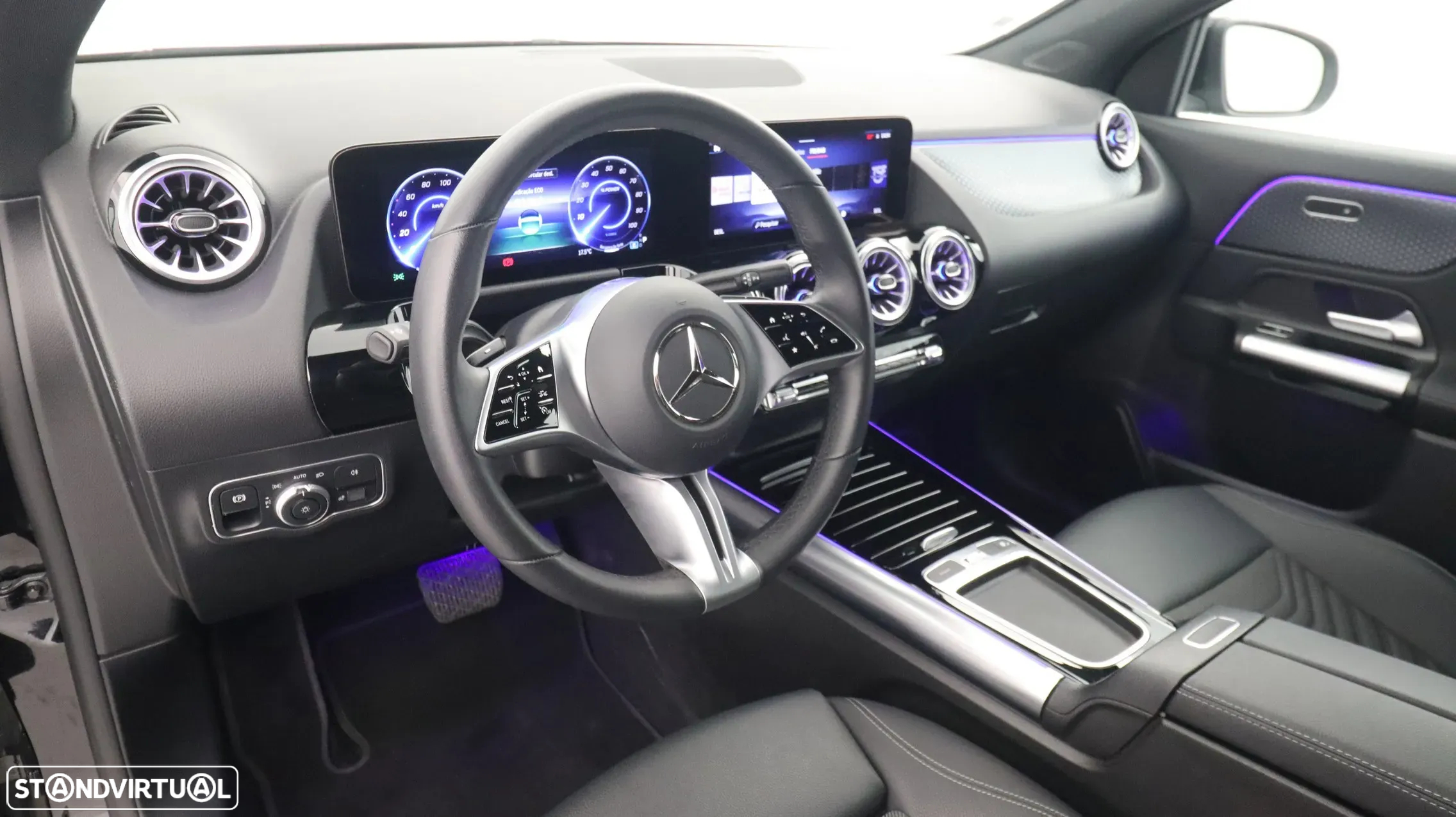 Mercedes-Benz EQA 250+ Edition - 26