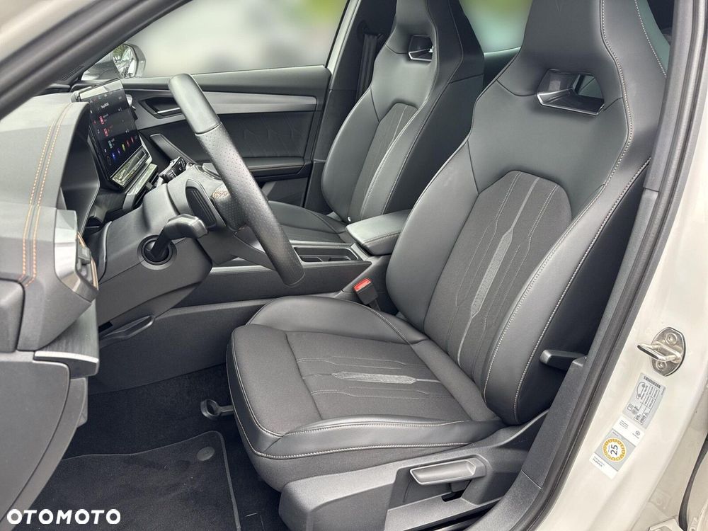 Cupra Formentor 1.4 e-Hybrid VZ DSG - 11