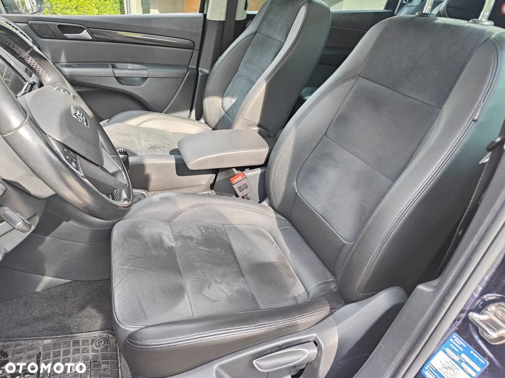 Seat Alhambra - 7