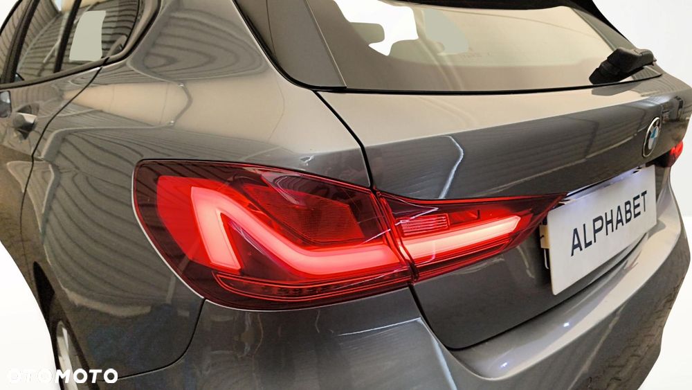 BMW Seria 1 118i Advantage - 34
