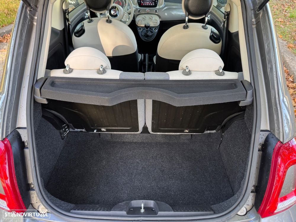 Fiat 500 - 31