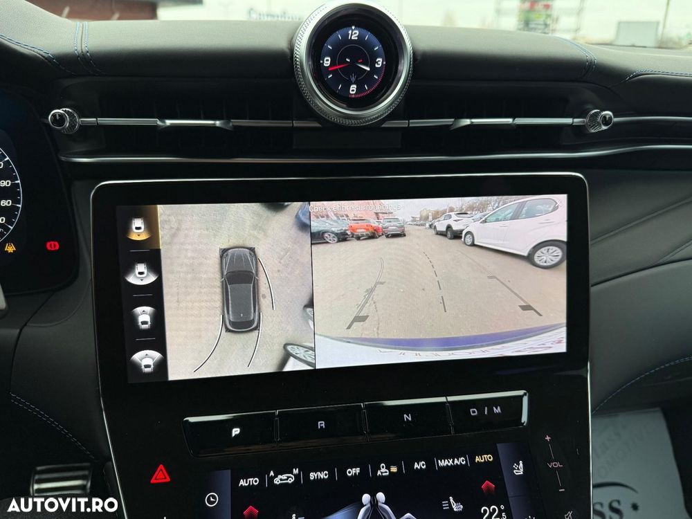 Maserati Grecale - 17