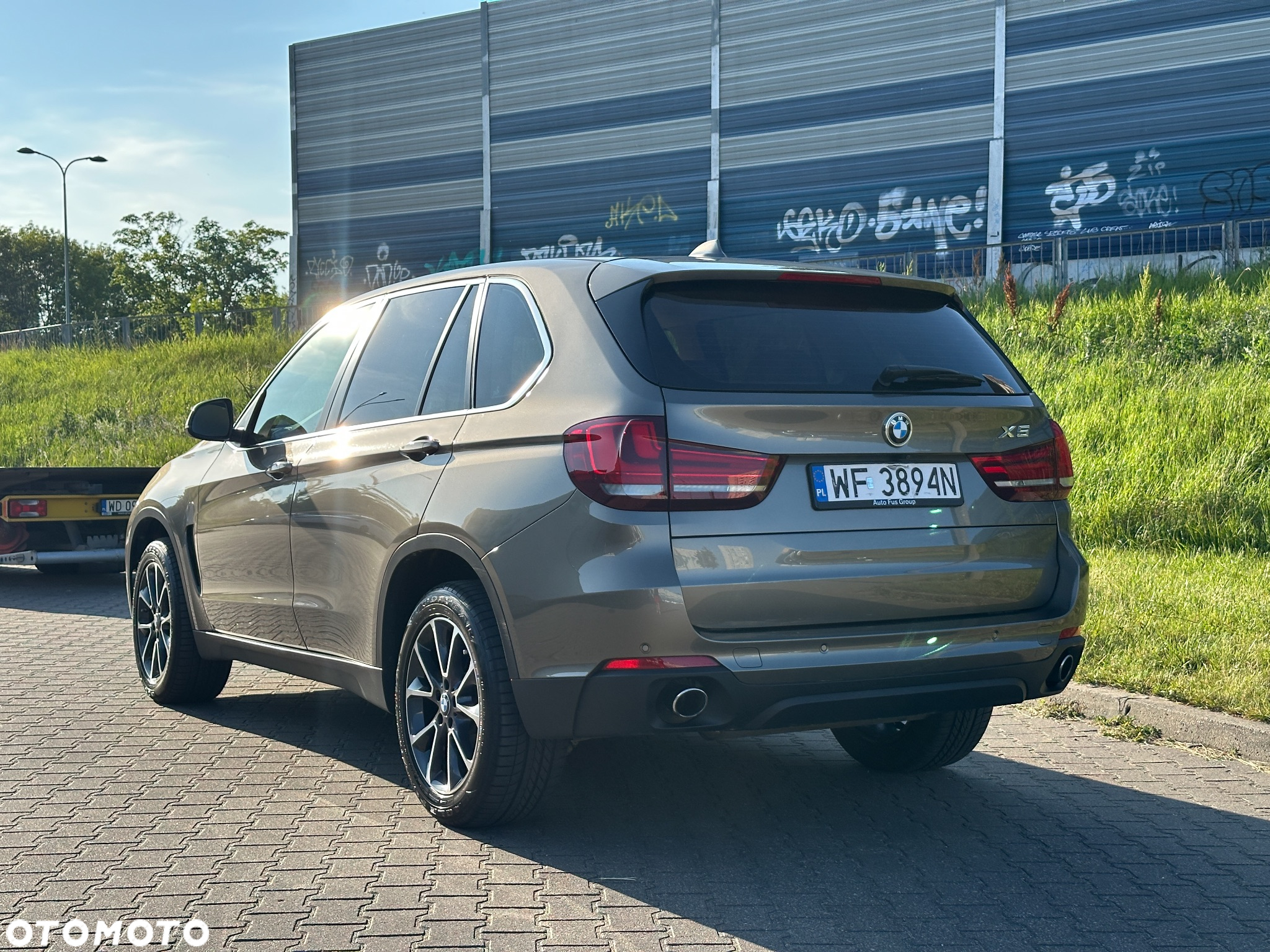 BMW X5 xDrive25d - 6