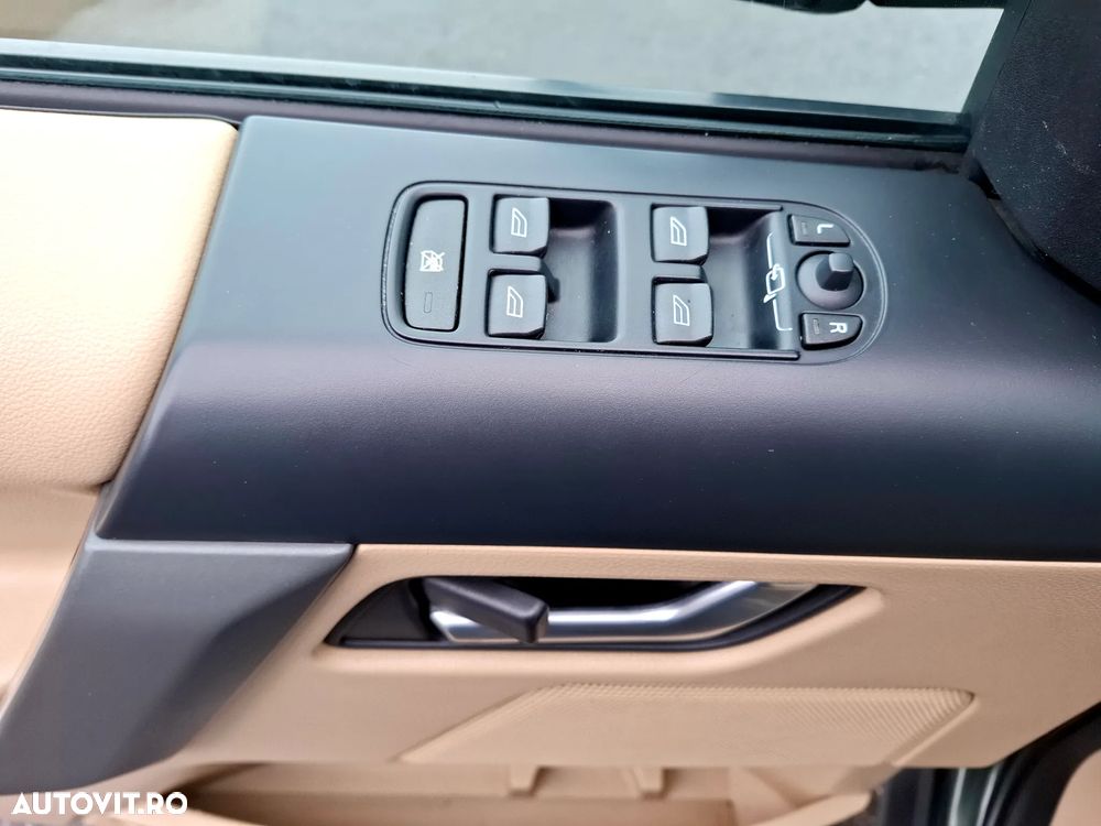 Land Rover Freelander 2.2 TD4 HSE - 16