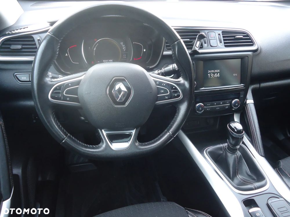 Renault Kadjar 1.2 Energy TCe Intens - 16