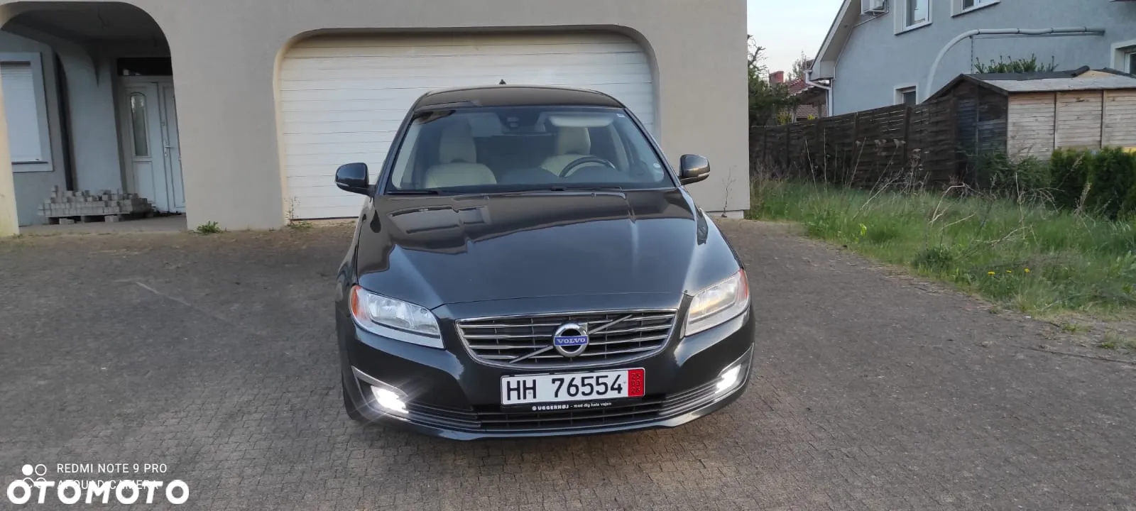 Volvo V70 D3 Geartronic Momentum - 27