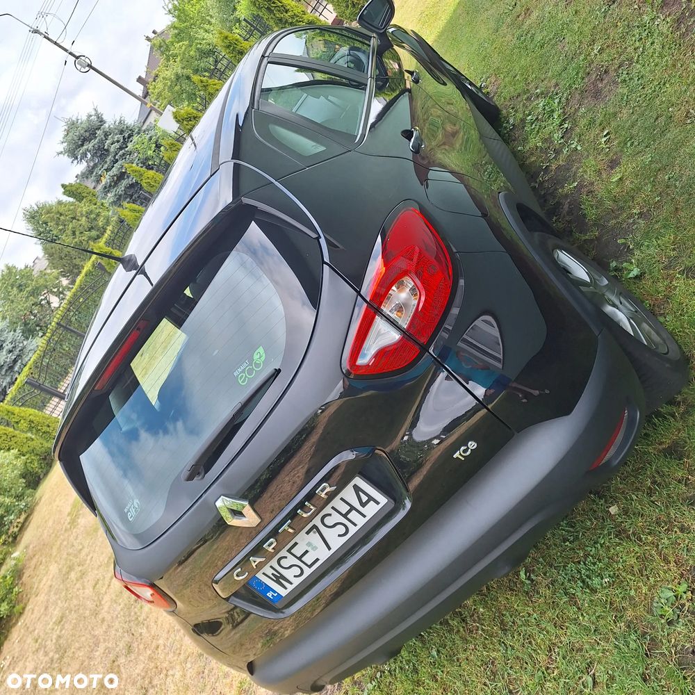 Renault Captur ENERGY TCe 90 Start&Stop Life - 5