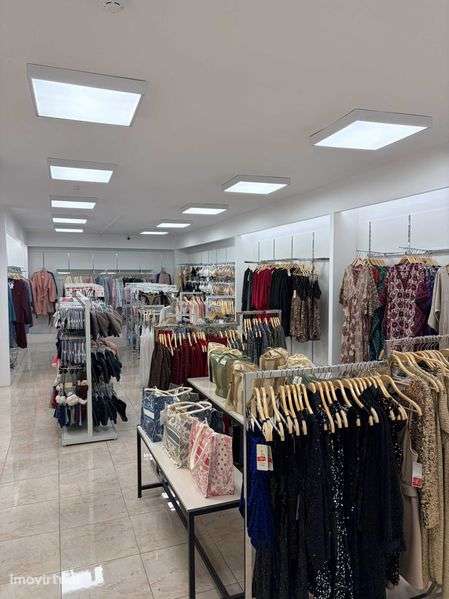 Trespasse loja de Roupa - Grande imagem: 3/4