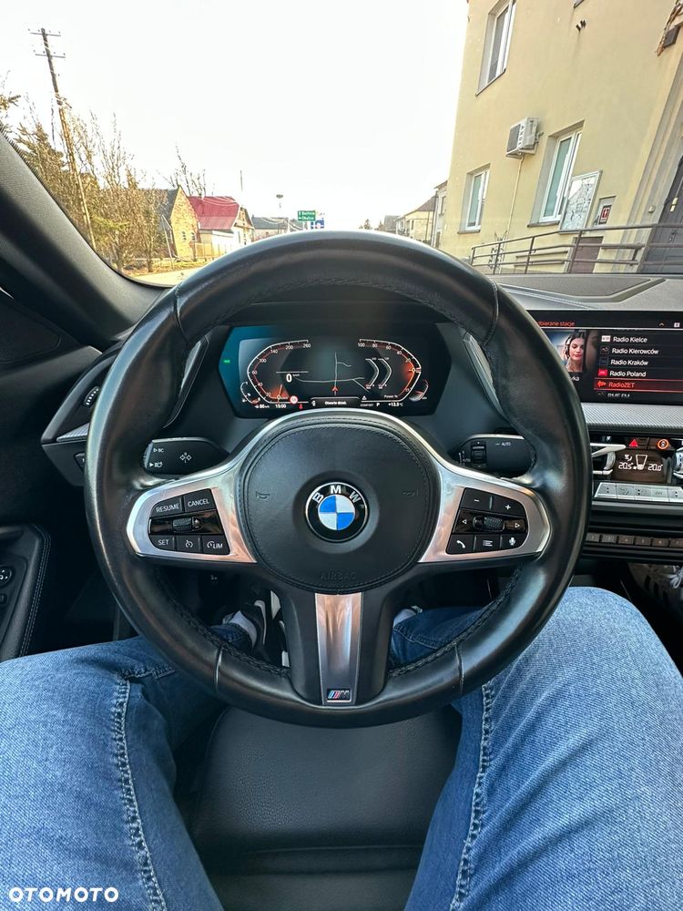 BMW Seria 2 218i M Sport - 16