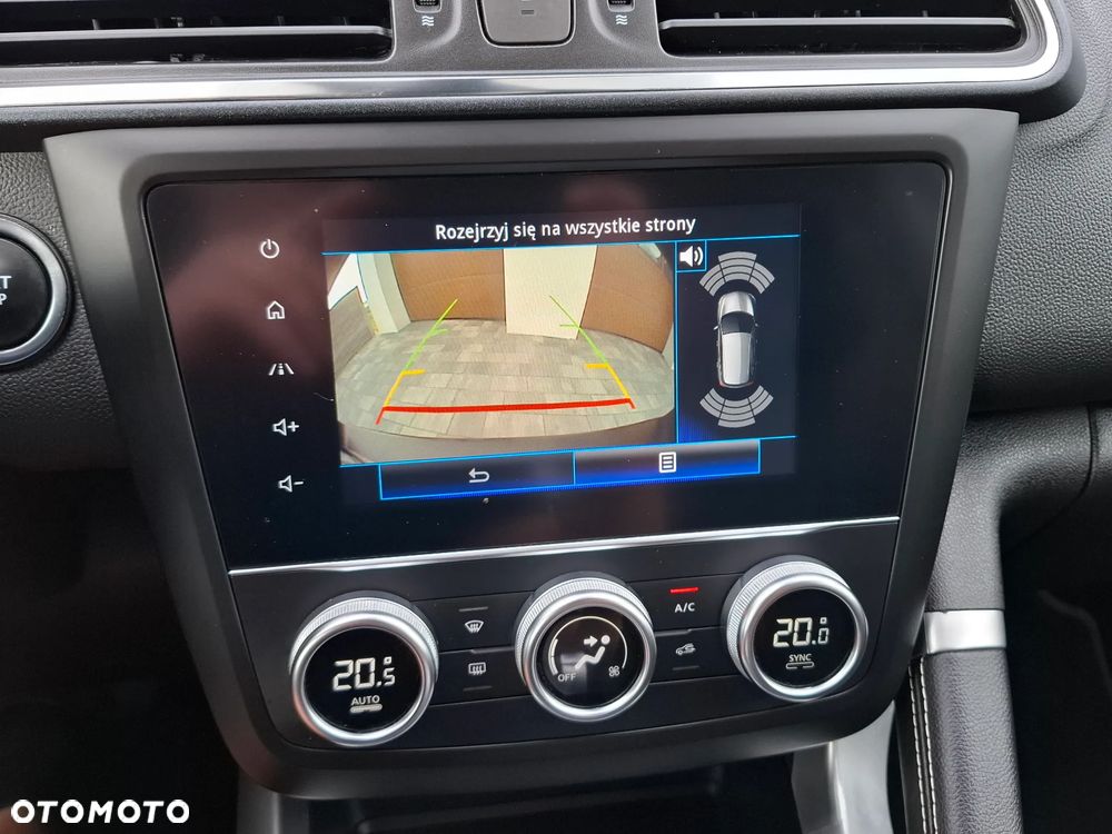 Renault Kadjar 1.3 TCe FAP Intens EDC - 14