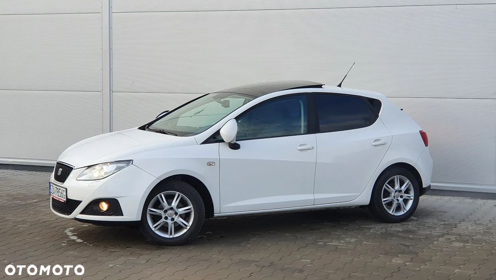 Seat Ibiza 1.2 12V Reference - 6