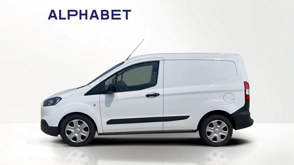 Ford Transit Courier - 2