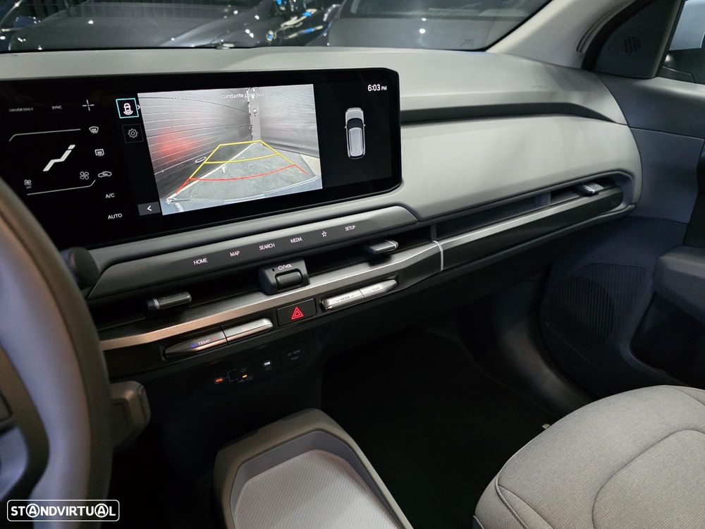 Kia EV3 58.3 kWh Drive - 9