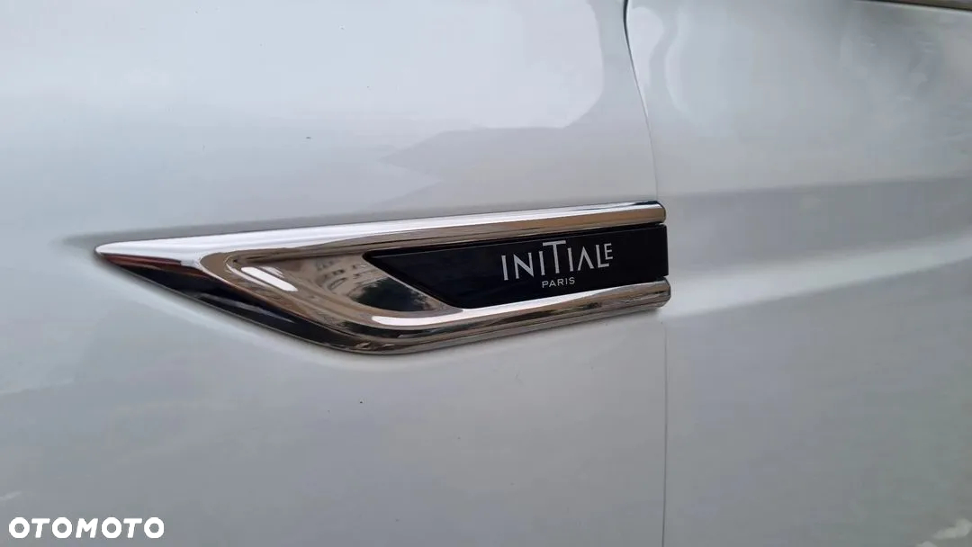 Renault Talisman 1.6 Energy TCe Initiale Paris EDC - 6
