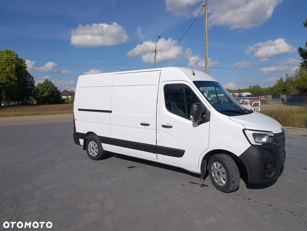 Renault Master III - 8