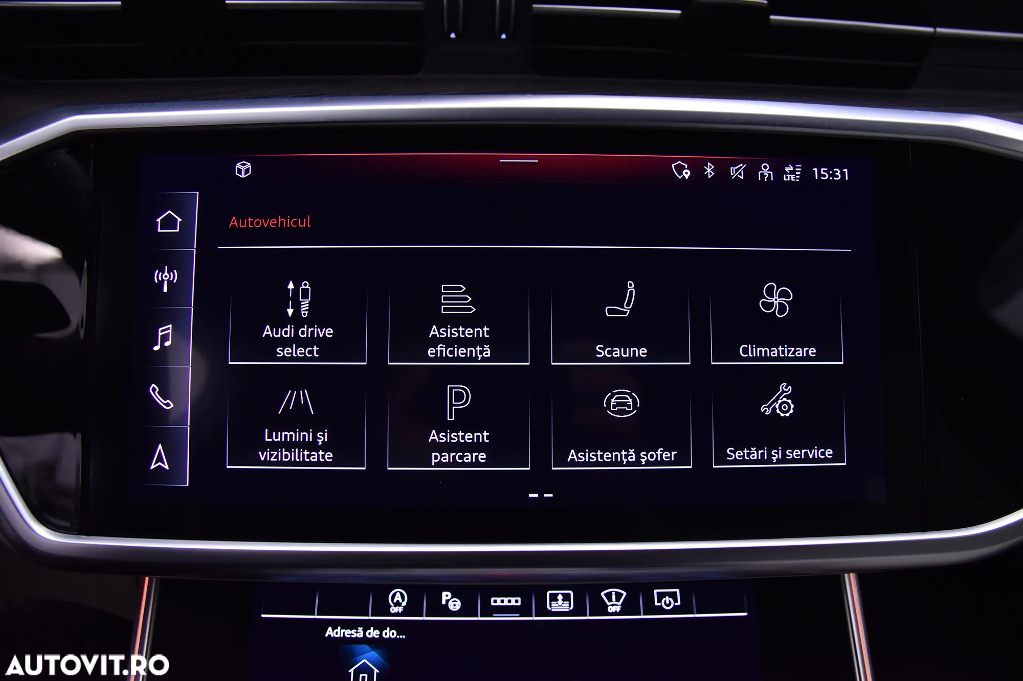 Audi A6 - 20