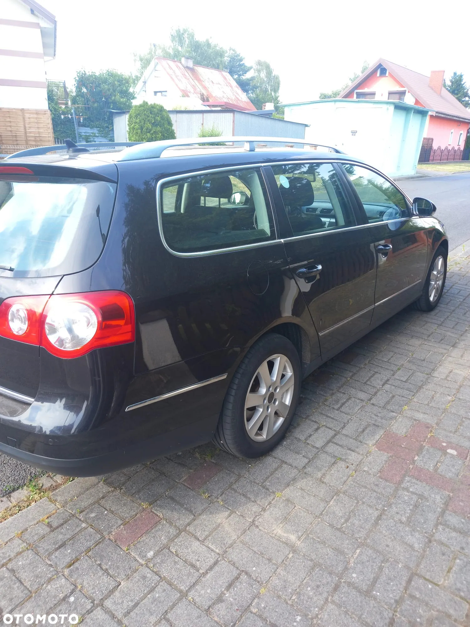 Volkswagen Passat 2.0 TDI DPF Highline DSG - 5